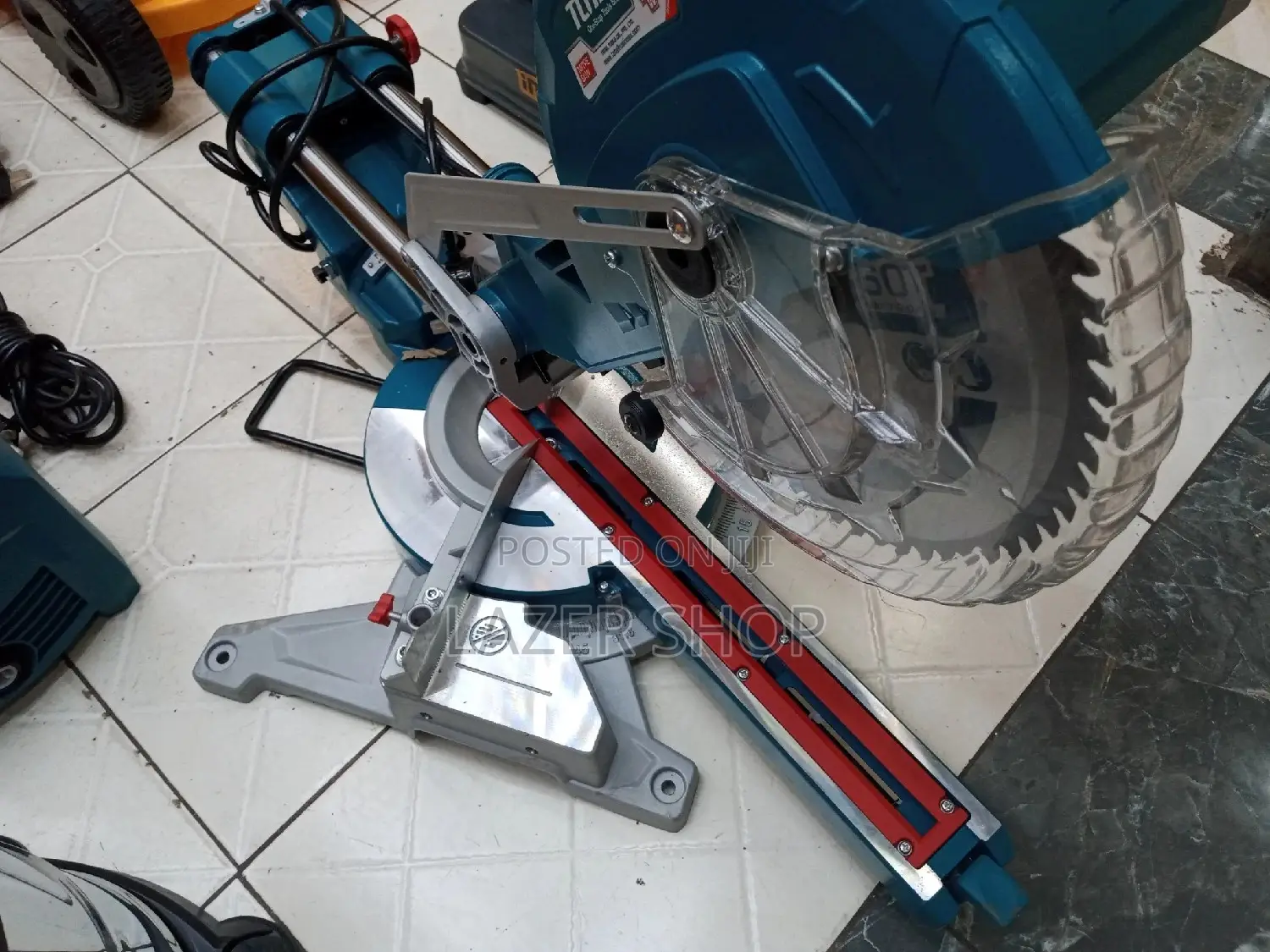 Mitre Saw 1800w