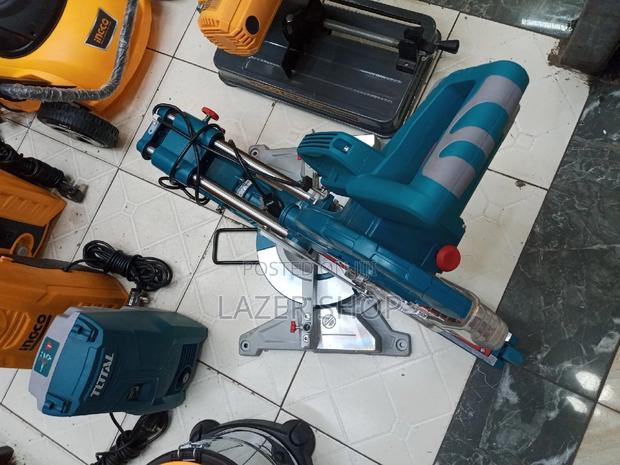 Mitre Saw 1800w - thumbnail 4