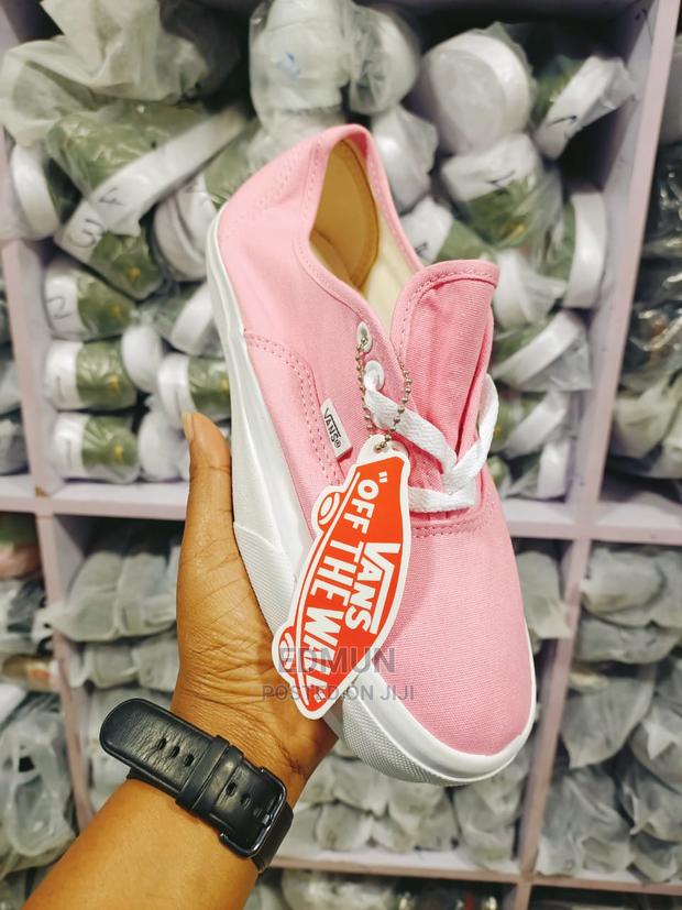 Vans Off the Wall.Unisex - main view