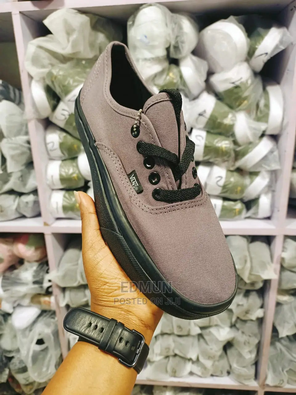 Vans Off the Wall.Unisex