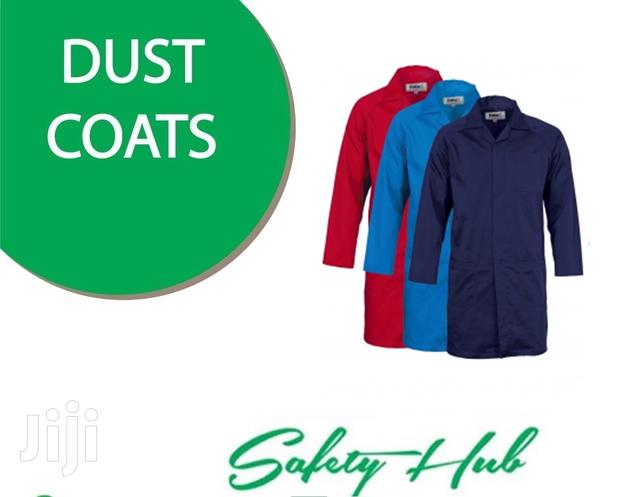 Dust Coats (Wholesale Retail) - main view