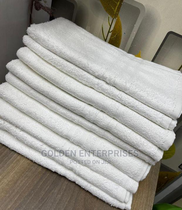 White Prestige Towers