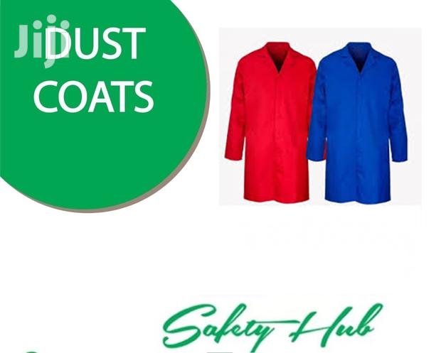Dust Coats (Wholesale Retail) - thumbnail 3