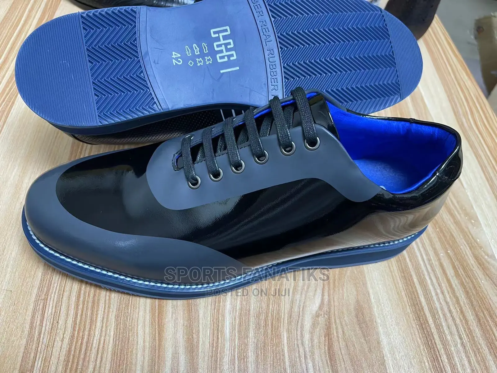 High Quality Shoes