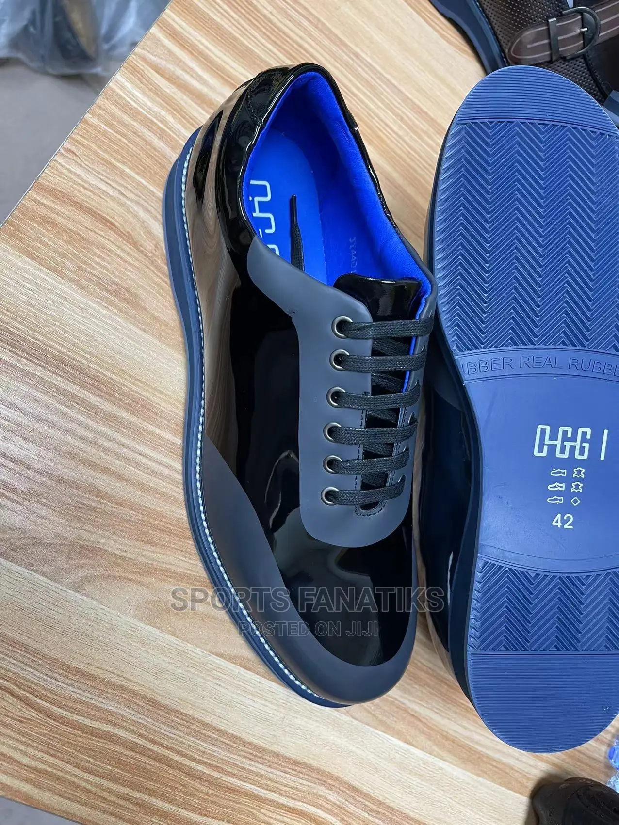 High Quality Shoes