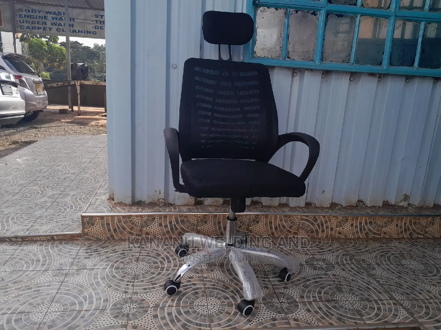 Office Chair