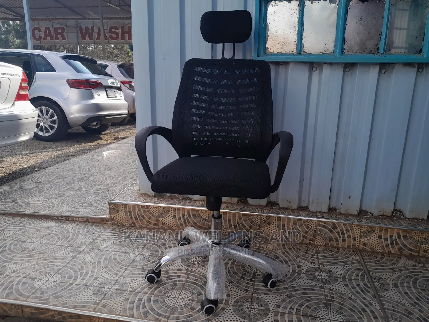 Office Chair