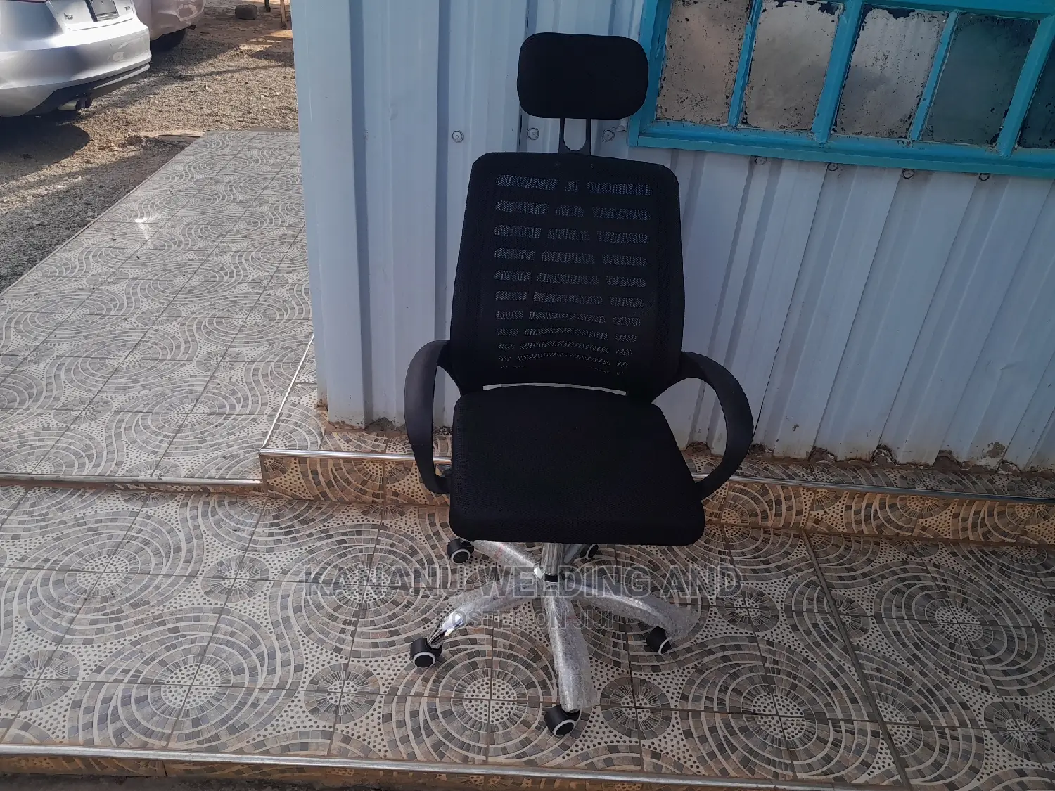 Office Chair