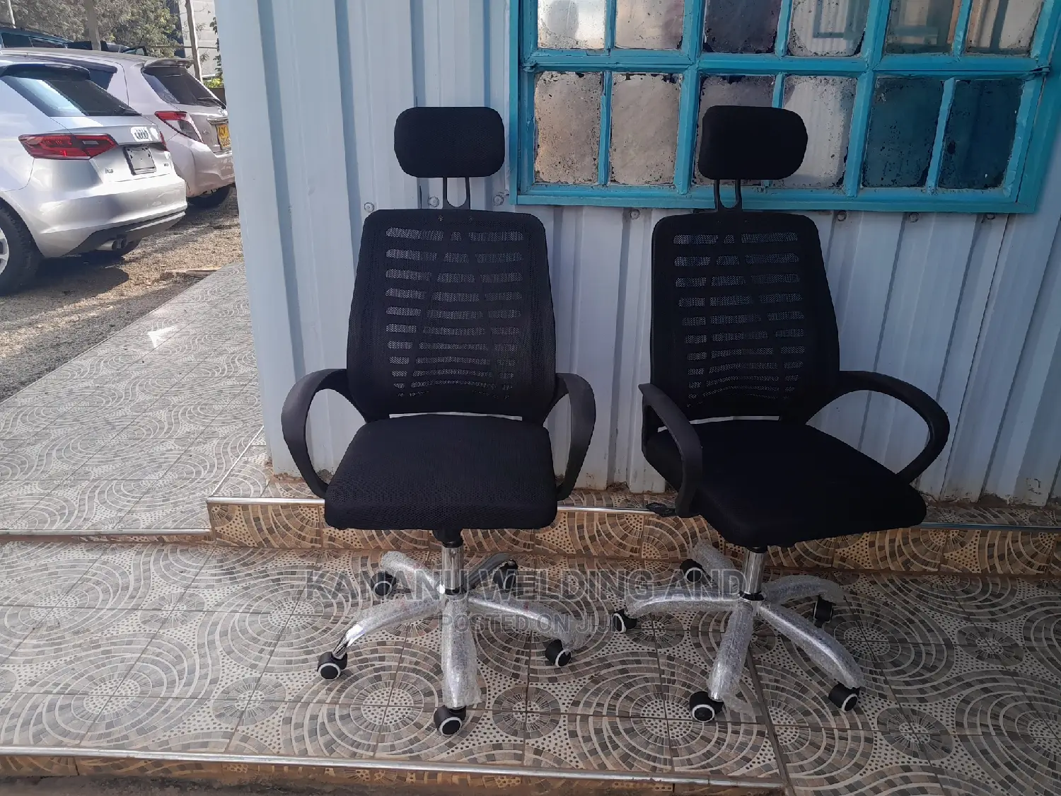 Office Chair