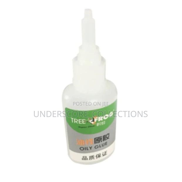 Universal Oily Glue - main view