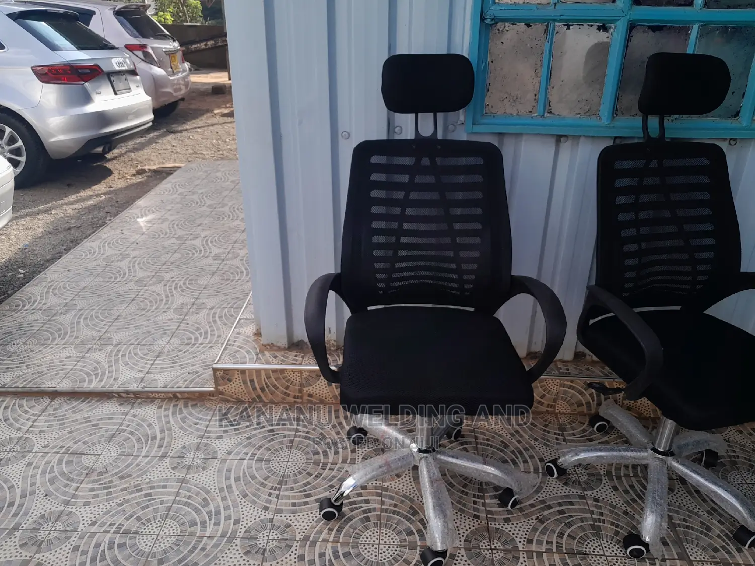 Office Chair