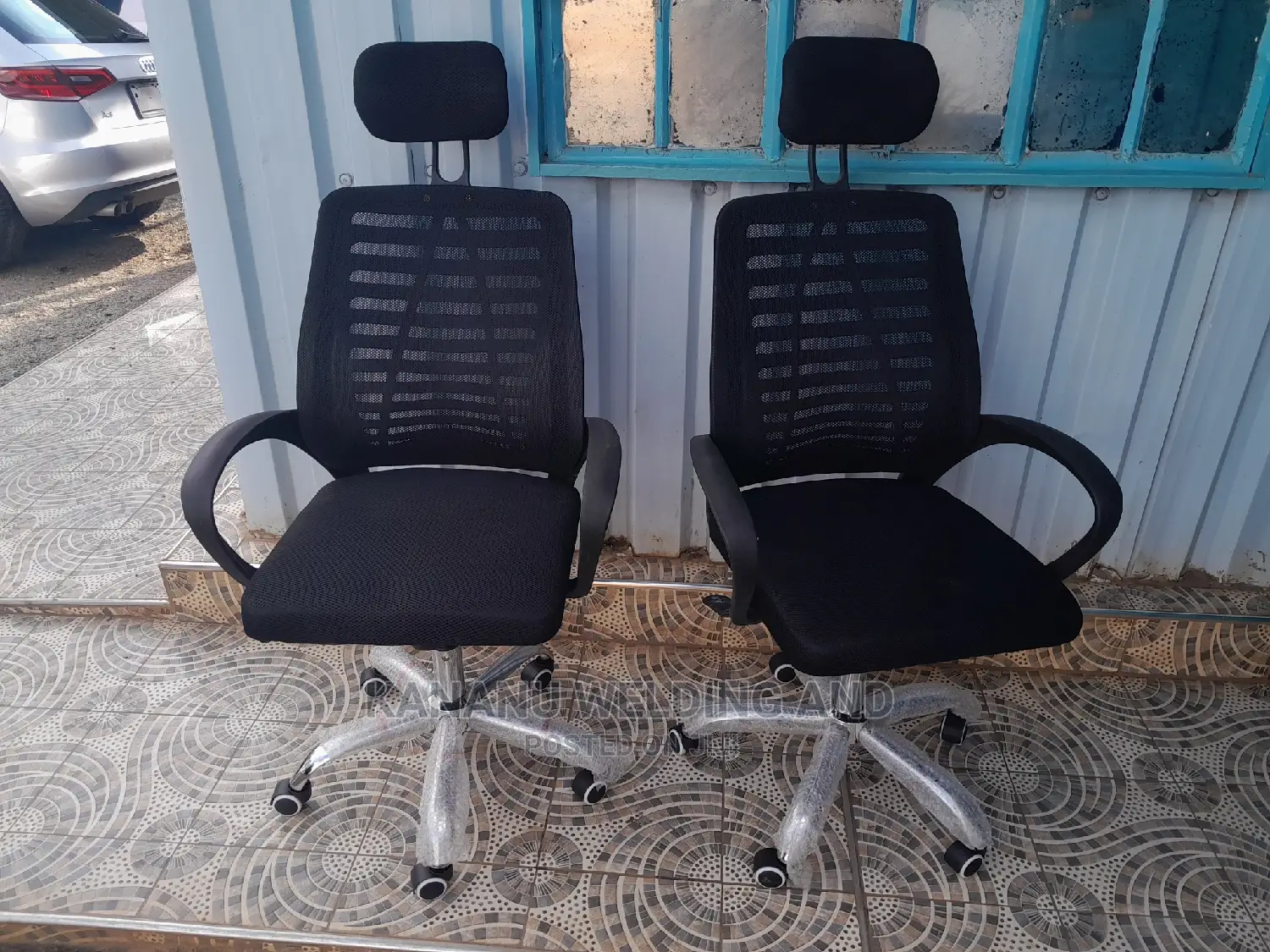 Office Chair