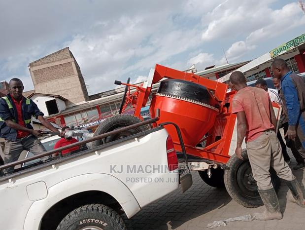 Construction Equipment - thumbnail 2