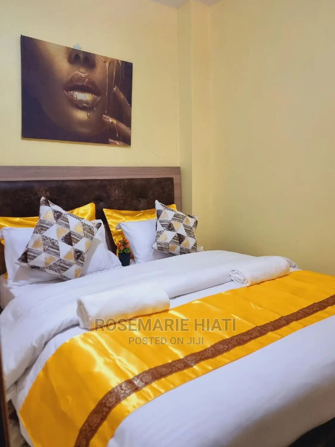 1 and 2 Bedroom Airbnb