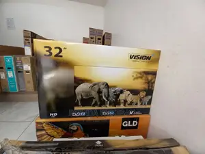 Vision PLUS 32 Inch Digital HD TV Vp8832d