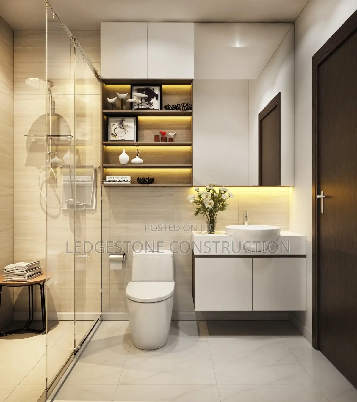 Kitchen Bathroom Renovation, Tiling and Maintenance