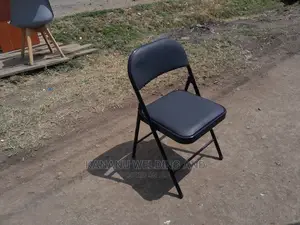 Foldable Chair