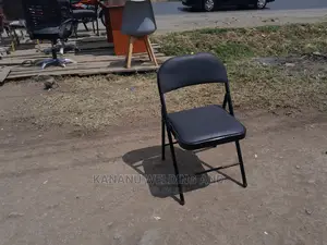 Foldable Chair