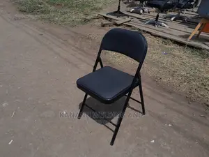 Foldable Chair