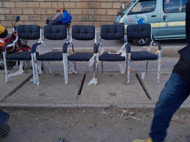 Office Waiting Chairs