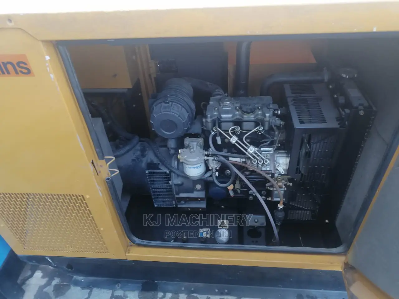 13kva Generator