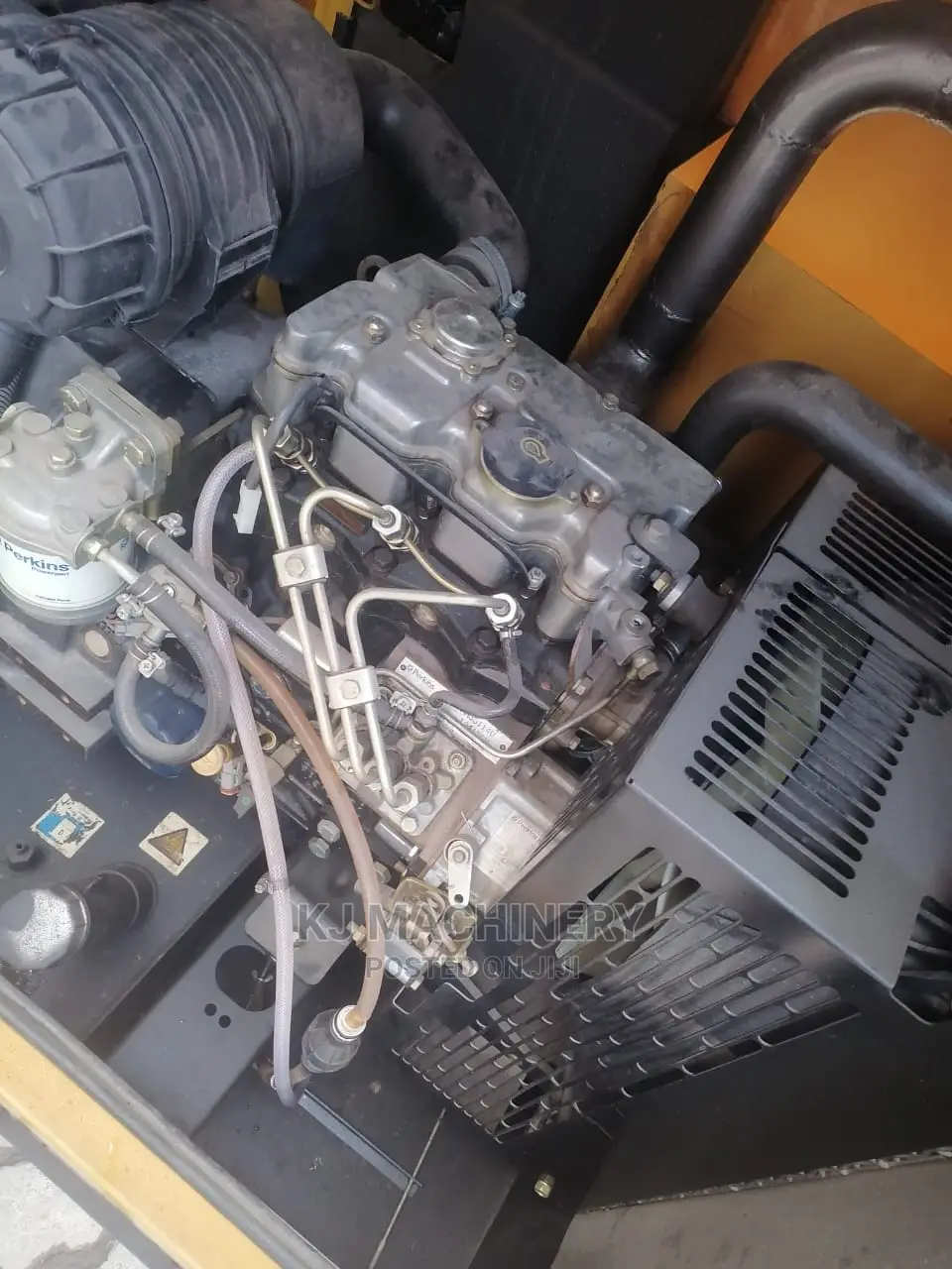 13kva Generator
