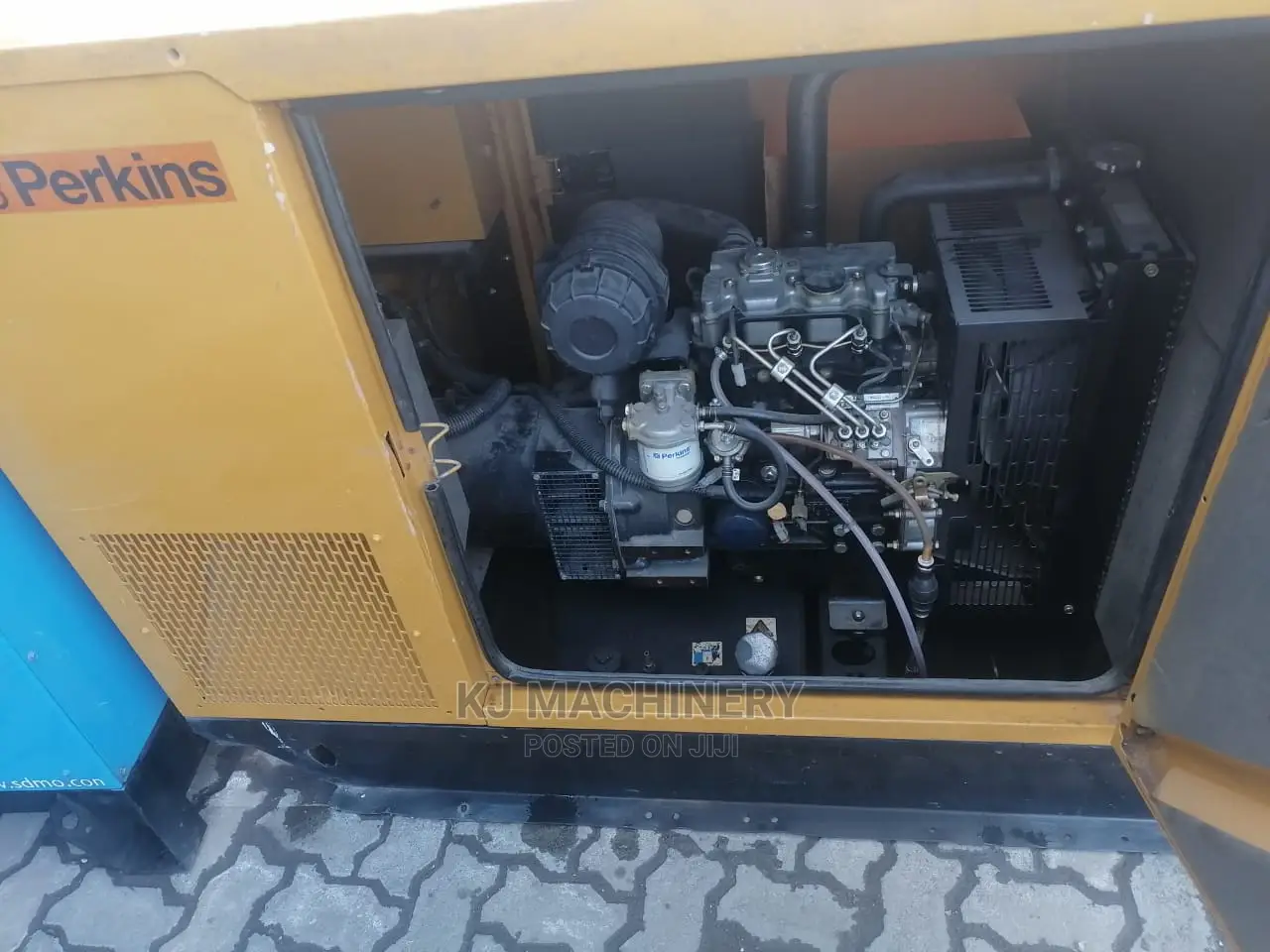 13kva Generator