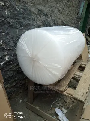 Bubble Wrap