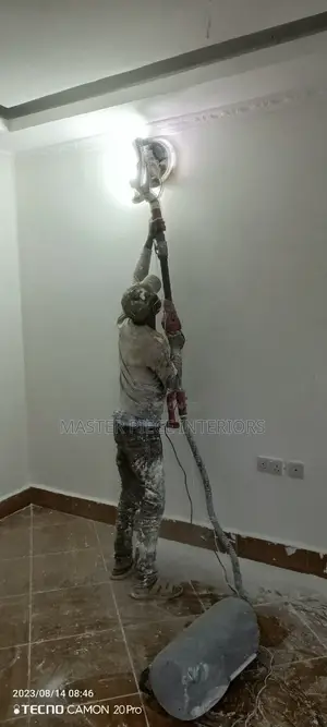 Professional Painting Services