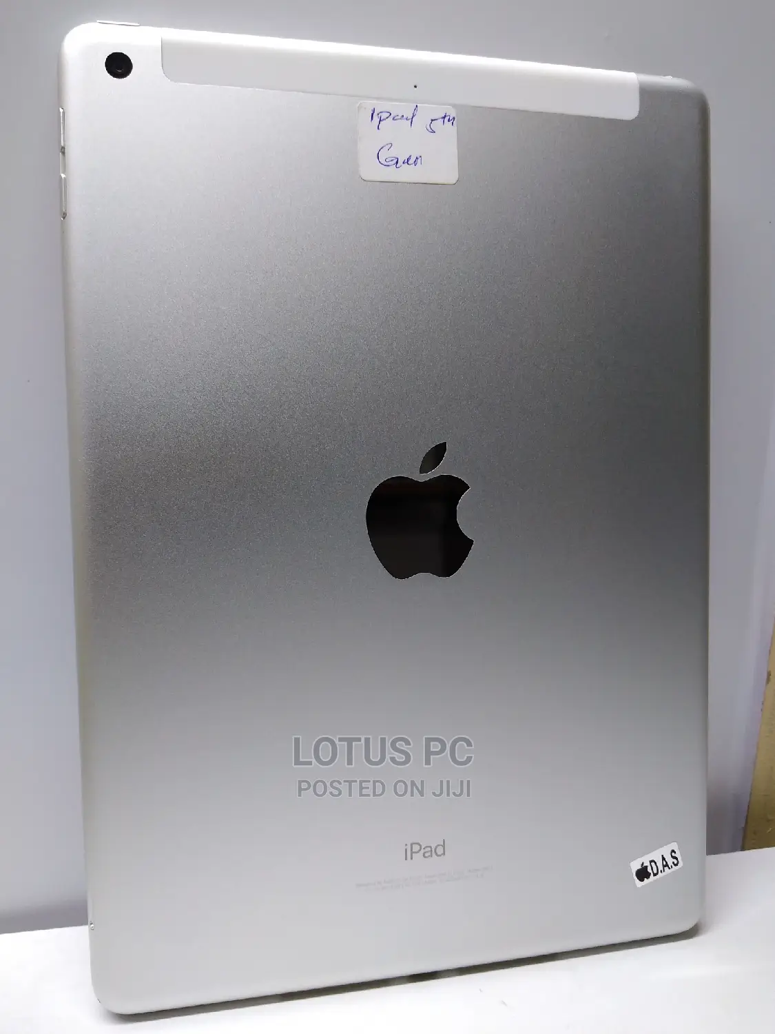 Apple iPad Pro 9.7 (2016) 32 GB Silver