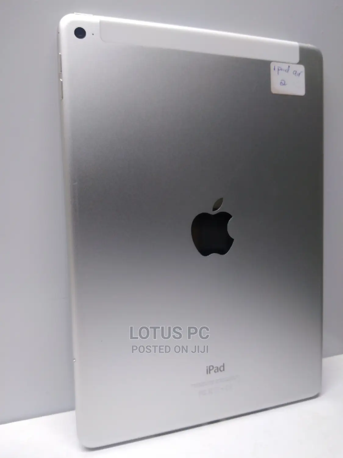 Apple iPad Air 2 64 GB Silver