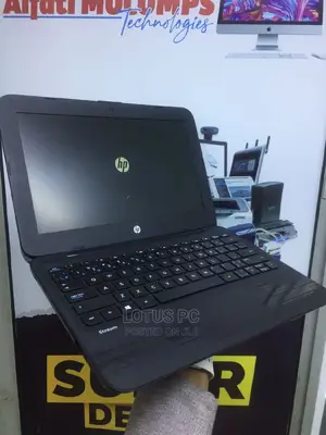 Laptop HP Stream 11 4GB Intel Celeron SSD 60GB