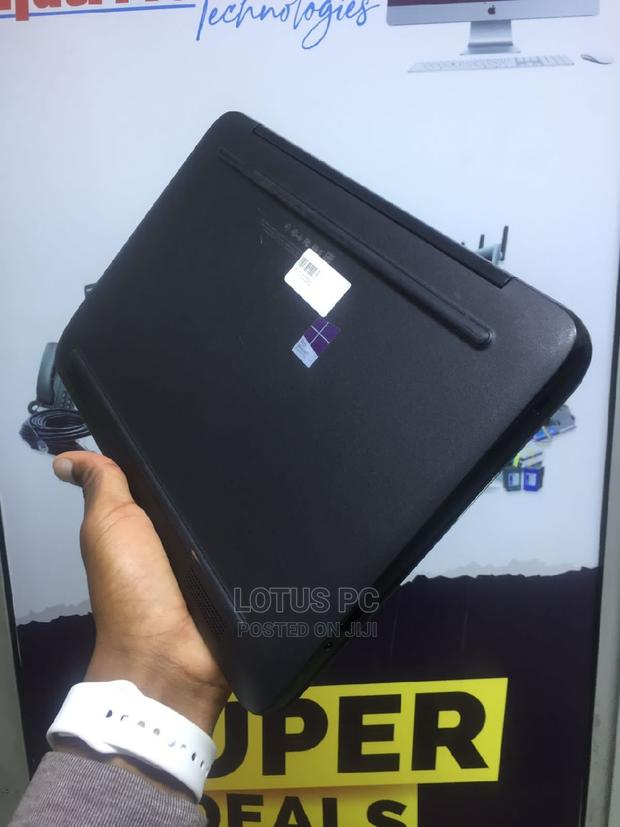 Laptop HP Stream 11 4GB Intel Celeron SSD 60GB - thumbnail 3