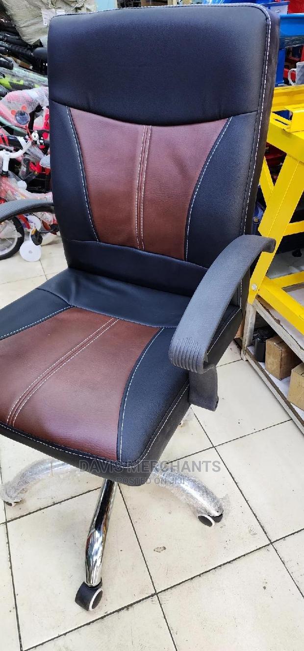 Morden High Quality Office Chairs - thumbnail 2