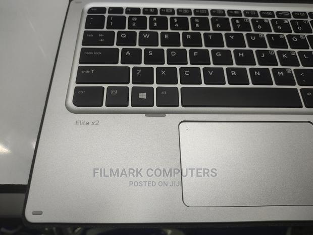 New Genuine Keyboard for HP Elite X2 1012 G2 - thumbnail 2