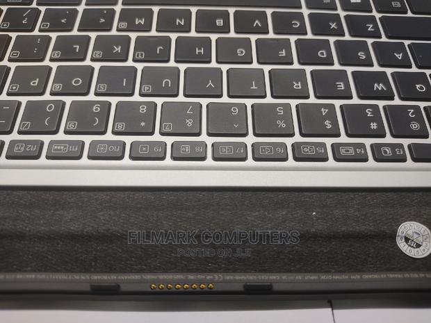New Genuine Keyboard for HP Elite X2 1012 G2 - thumbnail 5