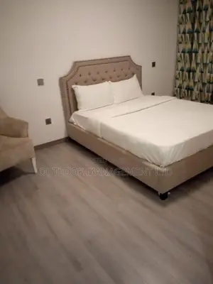 3 Bedroom Furnished Apartment to Let in Kilimani