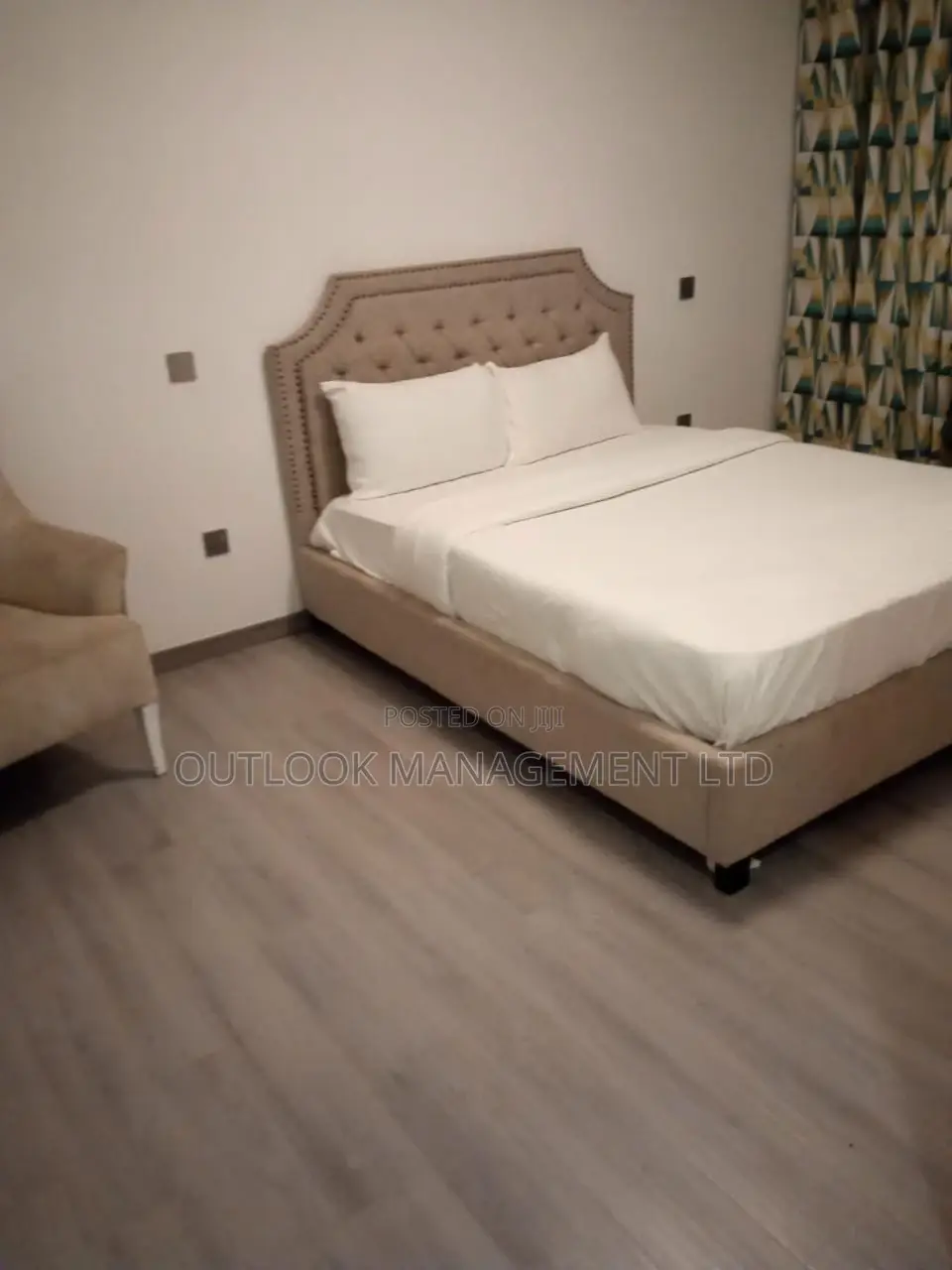 3 Bedroom Furnished Apartment to Let in Kilimani