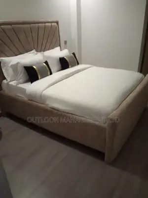 3 Bedroom Furnished Apartment to Let in Kilimani