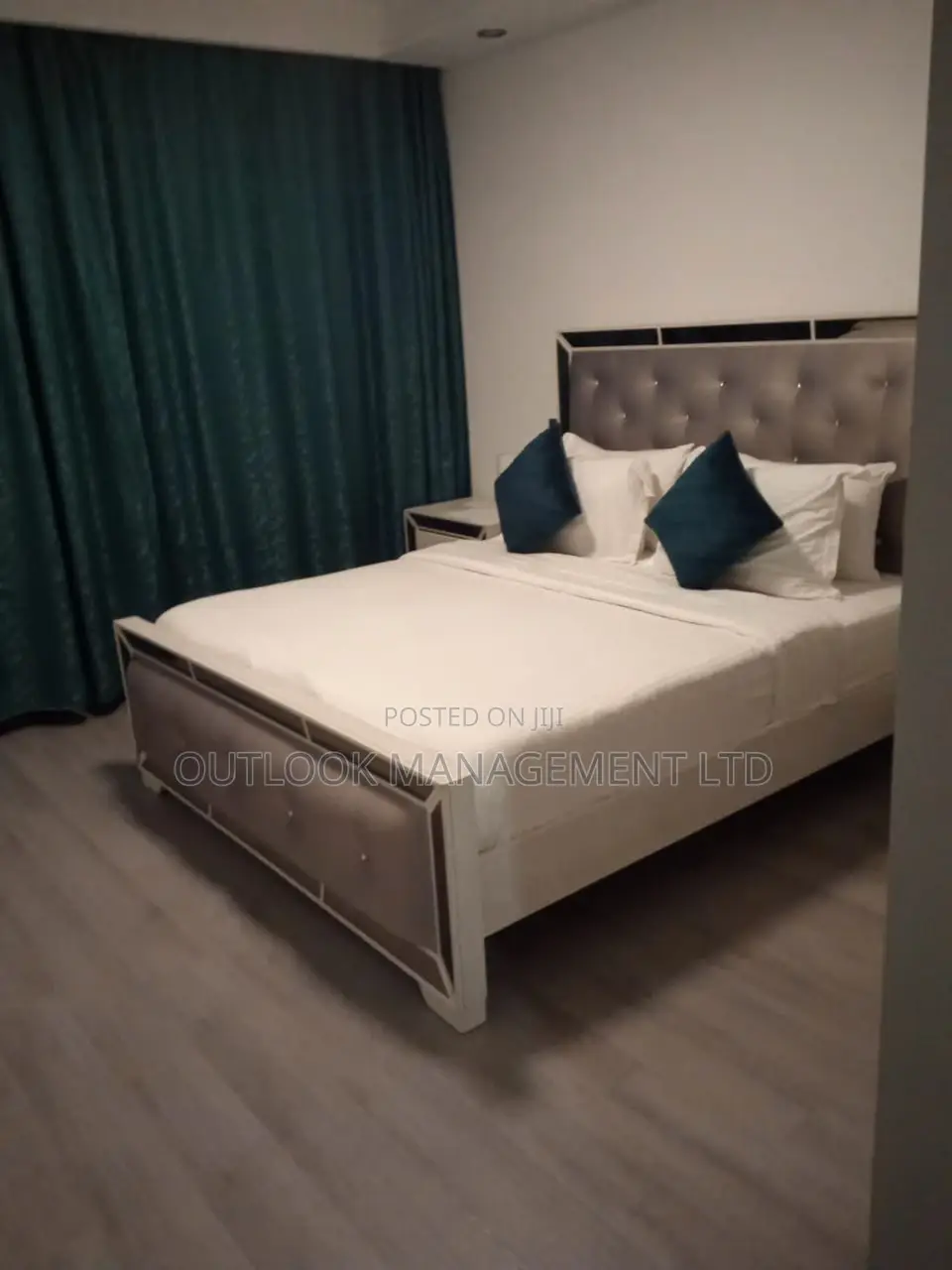 3 Bedroom Furnished Apartment to Let in Kilimani