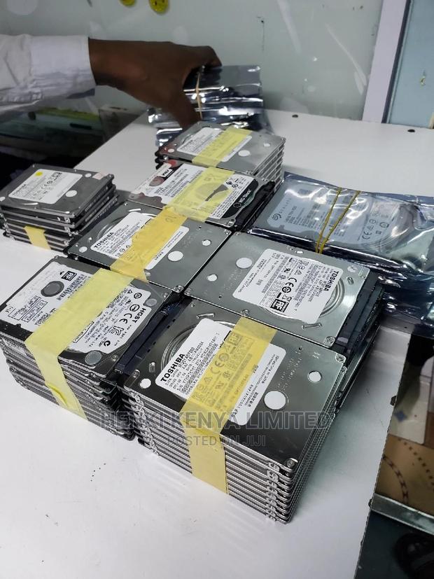 N500gb Hard Disk Special Offer.