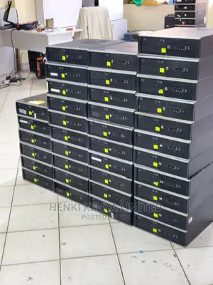 CPU Desktop on (Offer)