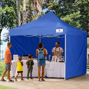 Gazebo Tents- Gazebo Tents- Sidewalls Gazebo Tents- Gazebo/