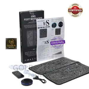Feet Massage Mat Muscle Stimulation Blood Circulation