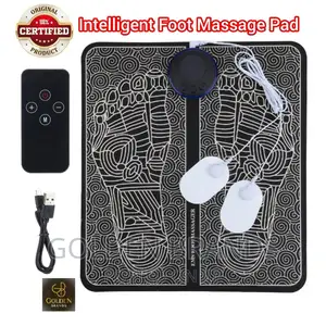 Feet Massage Mat Muscle Stimulation Blood Circulation