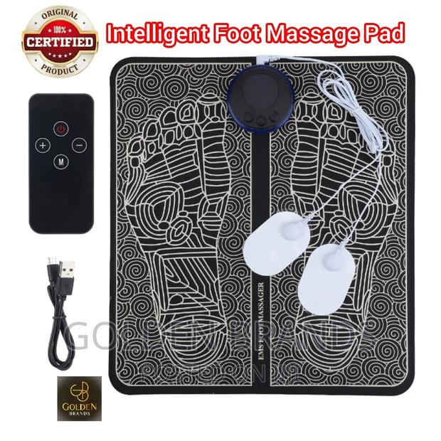 Feet Massage Mat Muscle Stimulation Blood Circulation - main view