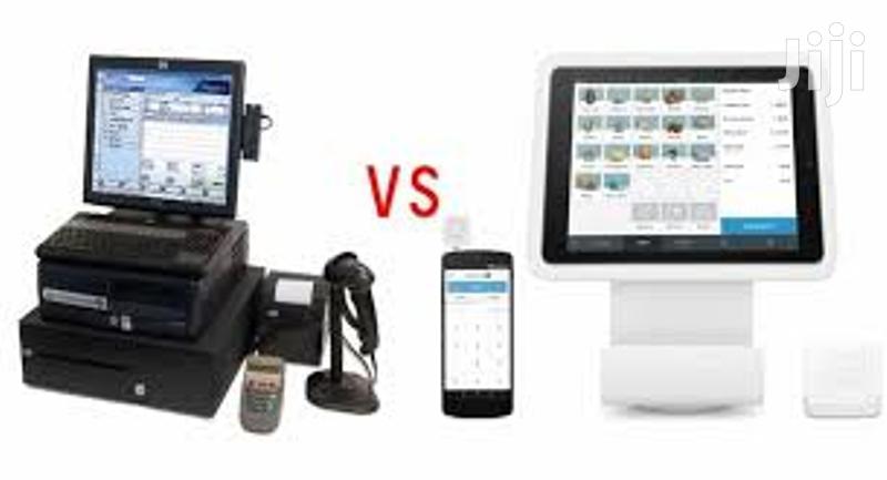 POS for Sale