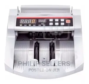 Money Counter Bill Counting Machine