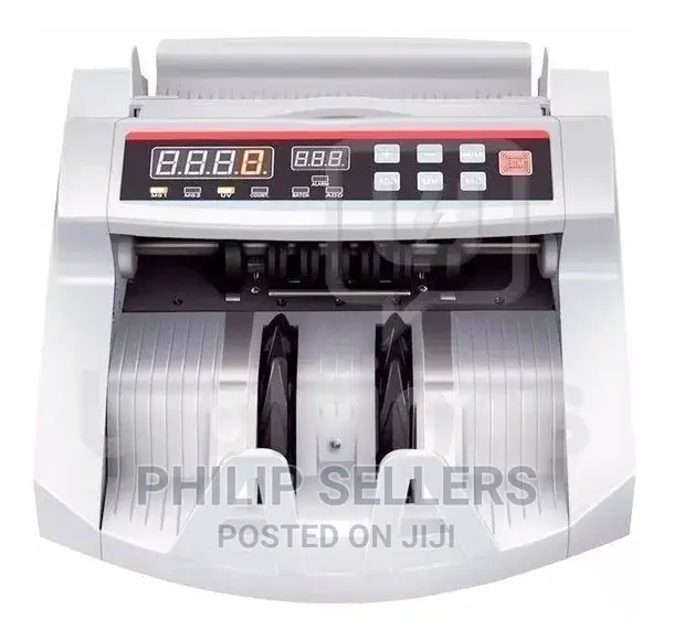 Money Counter Bill Counting Machine