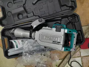 Strong Demolition Hummer Drill 1700 Watts